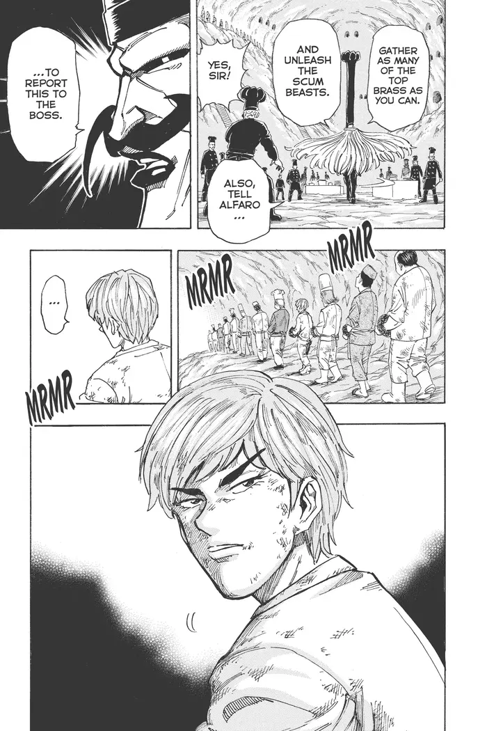 Toriko Chapter 159 image 17_optimized